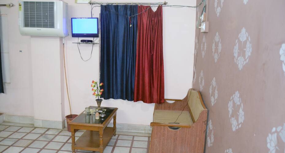 Hotel Lal Kothi, Bikaner 4
